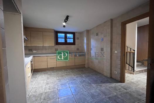 Casa en venta en el casco antiguo de La Massana