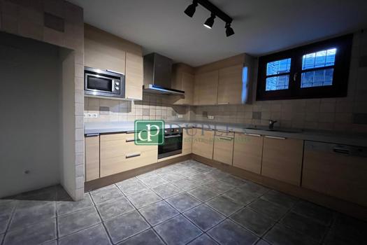 Casa en venta en el casco antiguo de La Massana
