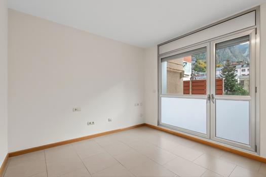 Piso en venta es Escaldes-Engordany con 105m2+30m2 de terraza 