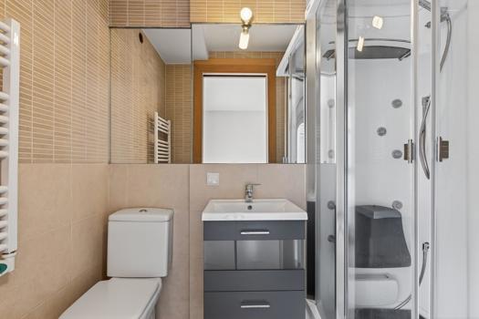 Piso en venta es Escaldes-Engordany con 105m2+30m2 de terraza 