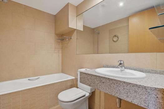 Piso en venta es Escaldes-Engordany con 105m2+30m2 de terraza 