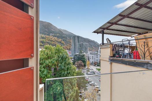 Piso en venta es Escaldes-Engordany con 105m2+30m2 de terraza 