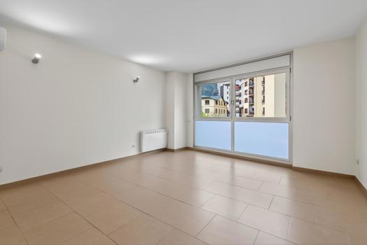 Piso en venta es Escaldes-Engordany con 105m2+30m2 de terraza 