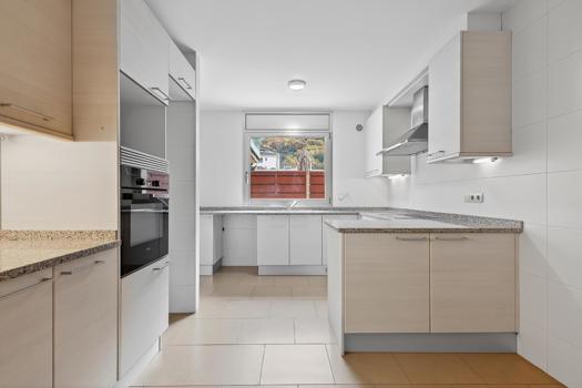 Piso en venta es Escaldes-Engordany con 105m2+30m2 de terraza 