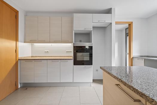 Piso en venta es Escaldes-Engordany con 105m2+30m2 de terraza 
