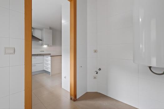 Piso en venta es Escaldes-Engordany con 105m2+30m2 de terraza 