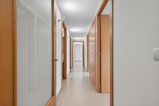 Piso en venta es Escaldes-Engordany con 105m2+30m2 de terraza 