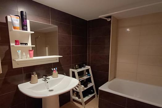Piso en venta en Encamp de 74 m² con plaza de aparcamiento