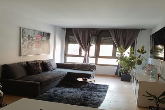 Piso en venta en Encamp de 74 m² con plaza de aparcamiento