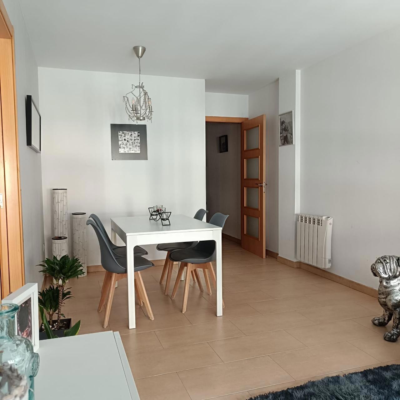 Piso en venta en Encamp de 74 m² con plaza de aparcamiento