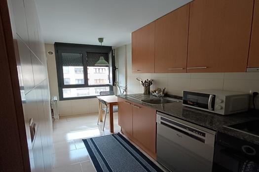 Piso en venta en Encamp de 74 m² con plaza de aparcamiento