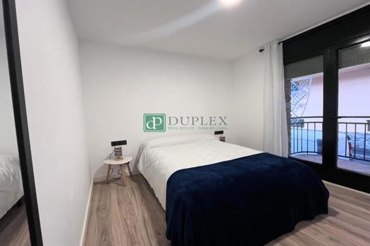 Piso de tres habitaciones en Encamp en venta