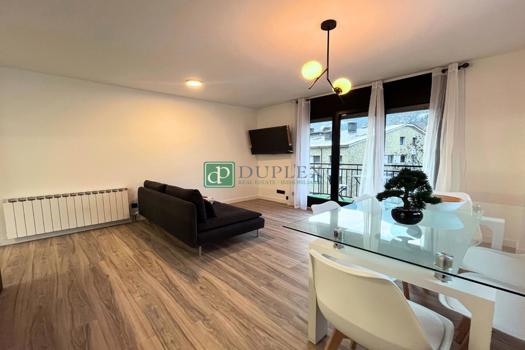 Piso de tres habitaciones en Encamp en venta