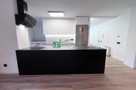 Piso de tres habitaciones en Encamp en venta