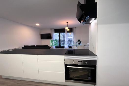 Piso de tres habitaciones en Encamp en venta