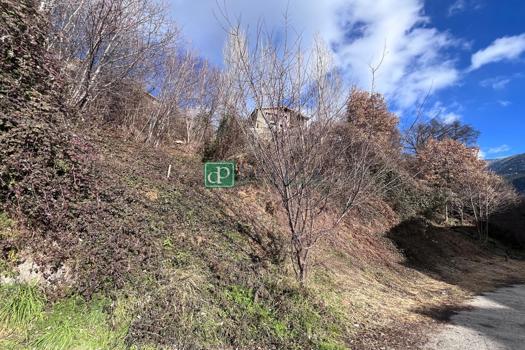 Terreno en venta en els Vilars d’Escades-Engordany 