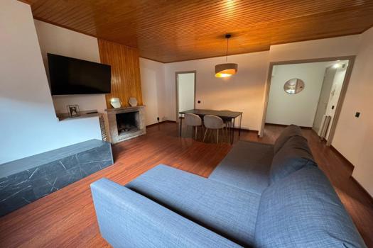 Apartamento de 100 m² en venta en Arinsal