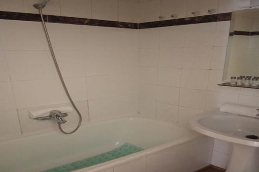 Se vende estudio en Pas de la Casa, ubicado a pie de pistas.