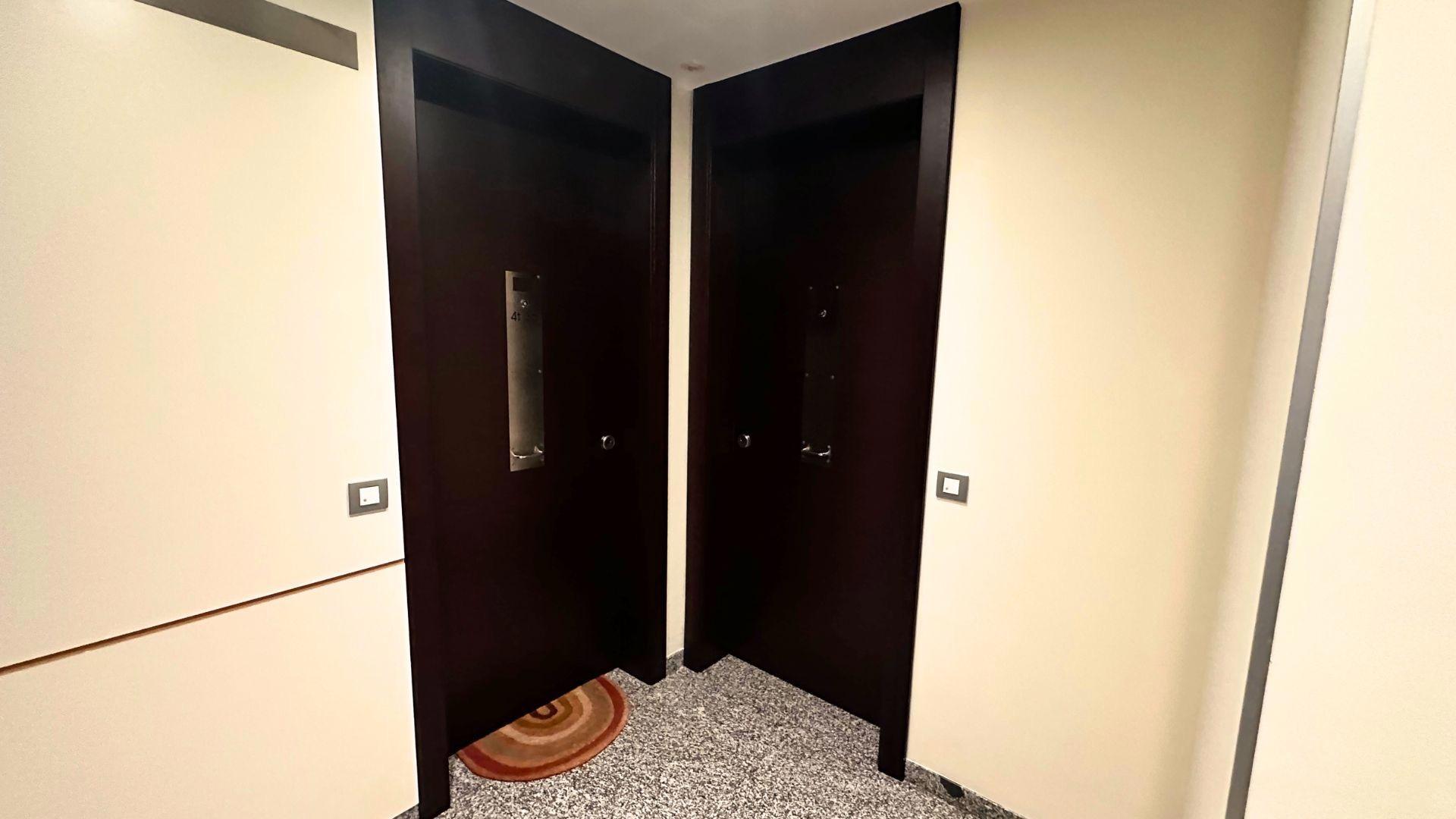 Se vende apartamento de una habitación en el centro de Sant Julià de Lòria, 
