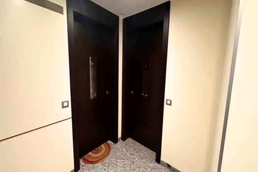 Se vende apartamento de una habitación en el centro de Sant Julià de Lòria, 