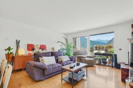 Magnífico piso reformado situado en la urbanización La Plana, en Escaldes-Engordany