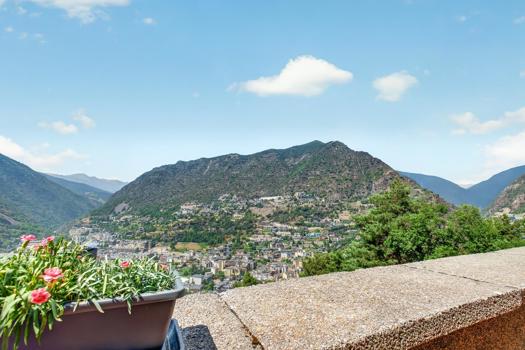 Magnífico piso reformado situado en la urbanización La Plana, en Escaldes-Engordany