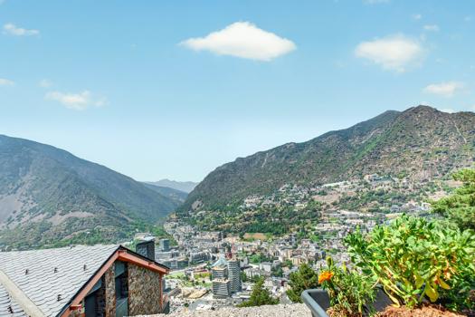Magnífico piso reformado situado en la urbanización La Plana, en Escaldes-Engordany