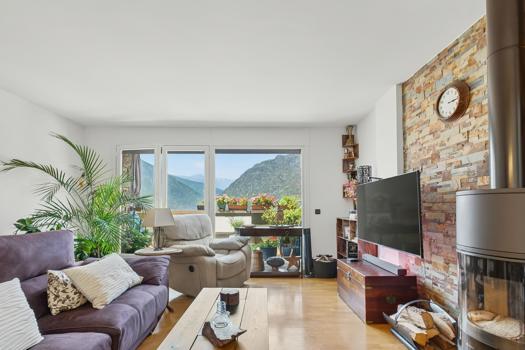 Magnífico piso reformado situado en la urbanización La Plana, en Escaldes-Engordany
