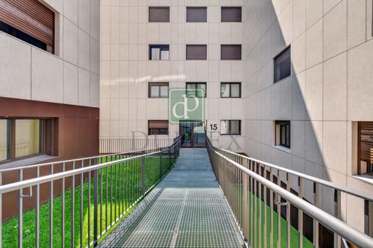 Àtic de tres habitacions en venda a Encamp
