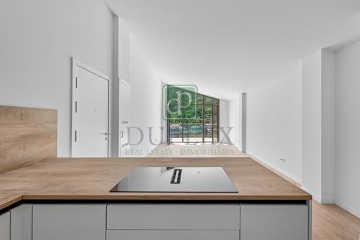 Àtic de tres habitacions en venda a Encamp