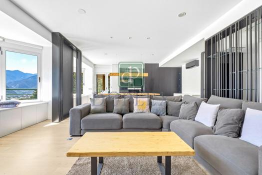 Exclusiu apartament de 200 m² a Andorra la Vella