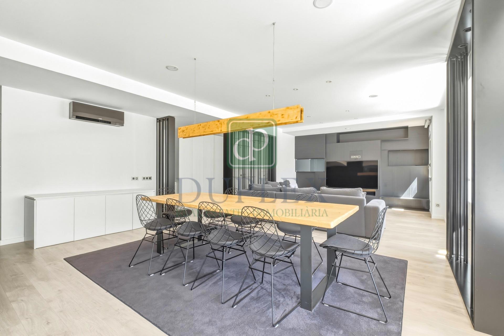 Exclusiu apartament de 200 m² a Andorra la Vella