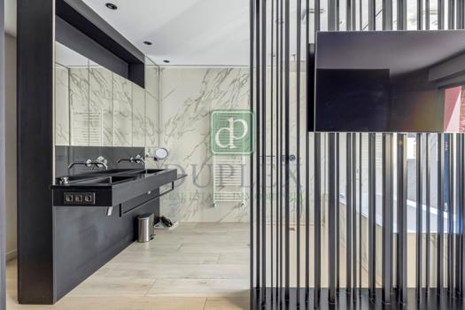 Exclusiu apartament de 200 m² a Andorra la Vella