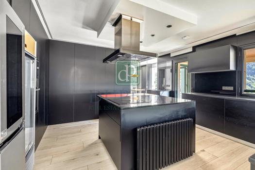 Exclusiu apartament de 200 m² a Andorra la Vella