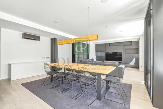 Exclusiu apartament de 200 m² a Andorra la Vella