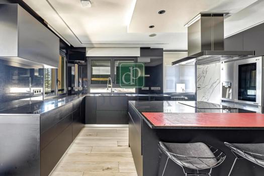 Exclusiu apartament de 200 m² a Andorra la Vella