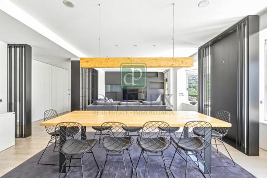 Exclusiu apartament de 200 m² a Andorra la Vella