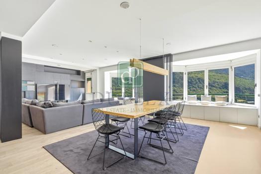 Exclusiu apartament de 200 m² a Andorra la Vella