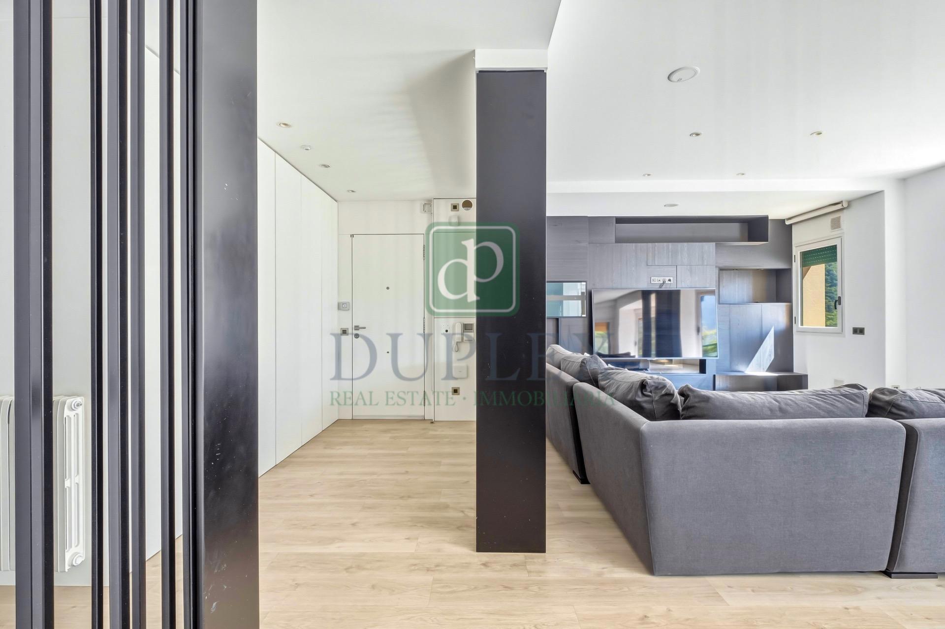 Exclusiu apartament de 200 m² a Andorra la Vella