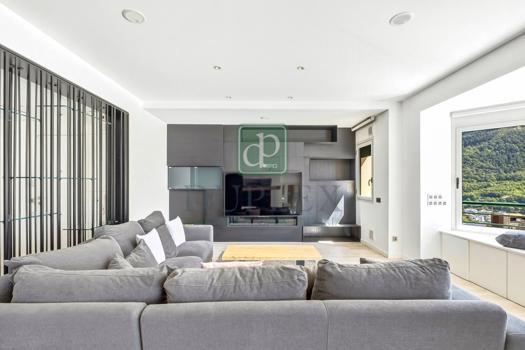 Exclusiu apartament de 200 m² a Andorra la Vella