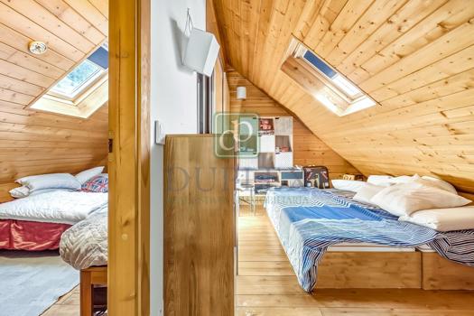 Xalet individual exclusiu a la Vall d’Incles