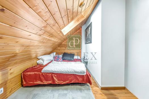Xalet individual exclusiu a la Vall d’Incles