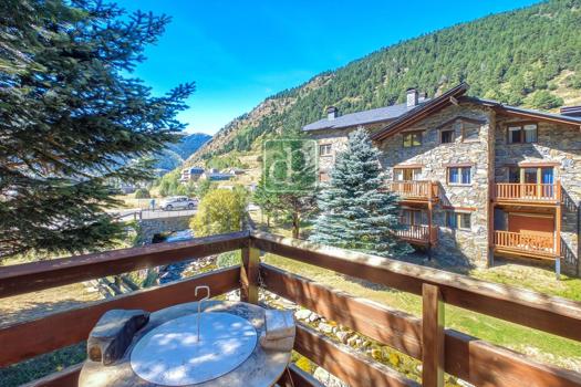 Xalet individual exclusiu a la Vall d’Incles