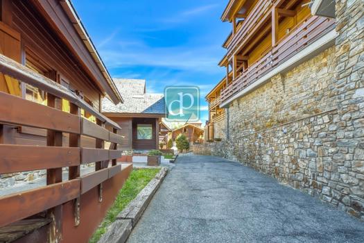 Xalet individual exclusiu a la Vall d’Incles