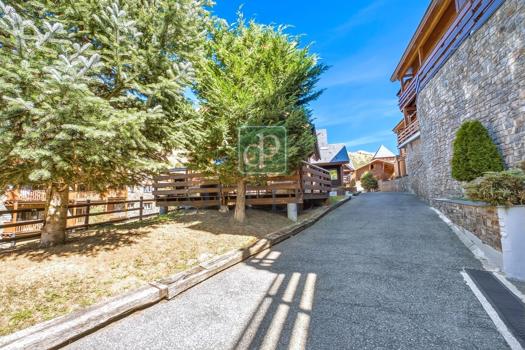 Xalet individual exclusiu a la Vall d’Incles