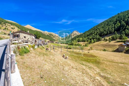 Xalet individual exclusiu a la Vall d’Incles