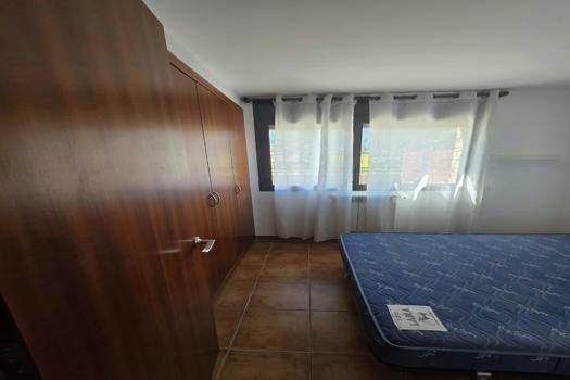 Pis de dues habitacions amb una gran terrassa a Incles