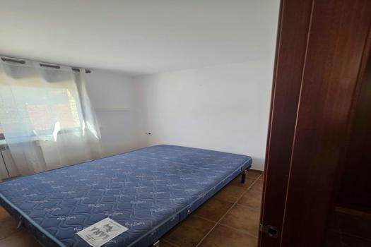 Pis de dues habitacions amb una gran terrassa a Incles