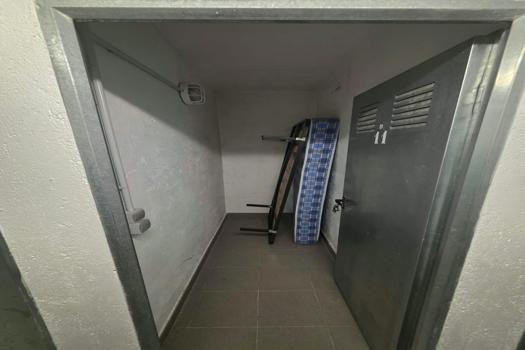 Pis de dues habitacions amb una gran terrassa a Incles
