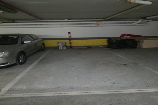 Pis de dues habitacions amb una gran terrassa a Incles
